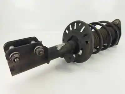 Автозапчастина б/у передній правий амортизатор для peugeot 508 ii (fb_, fh_, f3_) 1.5 bluehdi 130 (fbyhzj, fbyhzr) посилання на oem iam 9829093380  