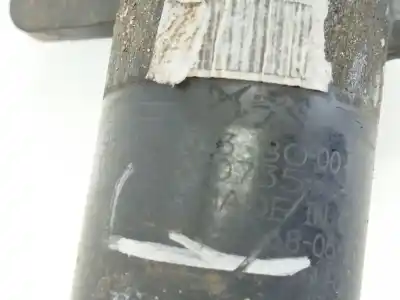 Автозапчастина б/у амортизатор передній лівий для peugeot 508 ii (fb_, fh_, f3_) 1.5 bluehdi 130 (fbyhzj, fbyhzr) посилання на oem iam 9829093380  