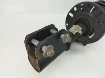 Автозапчастина б/у амортизатор передній лівий для peugeot 508 ii (fb_, fh_, f3_) 1.5 bluehdi 130 (fbyhzj, fbyhzr) посилання на oem iam 9829093380  