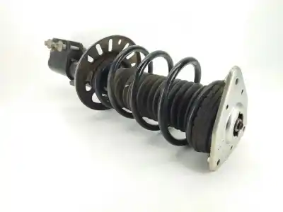 Автозапчастина б/у амортизатор передній лівий для peugeot 508 ii (fb_, fh_, f3_) 1.5 bluehdi 130 (fbyhzj, fbyhzr) посилання на oem iam 9829093380  