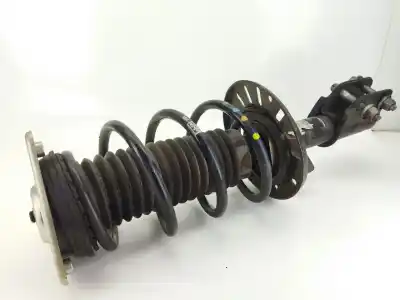 Автозапчастина б/у амортизатор передній лівий для peugeot 508 ii (fb_, fh_, f3_) 1.5 bluehdi 130 (fbyhzj, fbyhzr) посилання на oem iam 9829093380  