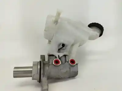 Автозапчастина б/у гальмівний насос для peugeot 508 ii (fb_, fh_, f3_) 1.5 bluehdi 130 (fbyhzj, fbyhzr) посилання на oem iam 9807687080