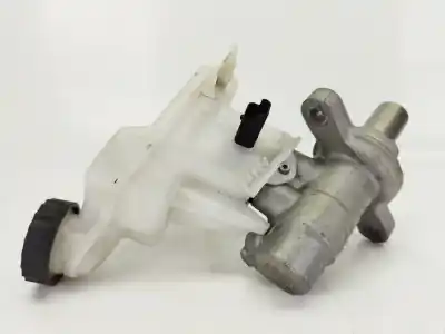 Автозапчасти б/у тормозной насос за peugeot 508 ii (fb_, fh_, f3_) 1.5 bluehdi 130 (fbyhzj, fbyhzr) ссылки oem iam 9807687080  