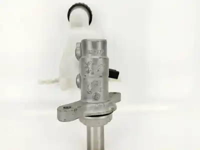 Автозапчасти б/у тормозной насос за peugeot 508 ii (fb_, fh_, f3_) 1.5 bluehdi 130 (fbyhzj, fbyhzr) ссылки oem iam 9807687080  