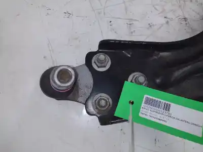 Автозапчастина б/у передній правий нижний рычаг підвіски для peugeot 508 ii (fb_, fh_, f3_) 1.5 bluehdi 130 (fbyhzj, fbyhzr) посилання на oem iam 7aaa230985366d  