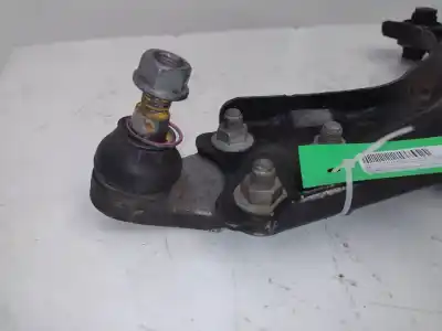 Автозапчастина б/у передній правий нижний рычаг підвіски для peugeot 508 ii (fb_, fh_, f3_) 1.5 bluehdi 130 (fbyhzj, fbyhzr) посилання на oem iam 7aaa230985366d  