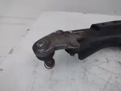 Автозапчастина б/у передній правий нижний рычаг підвіски для peugeot 508 ii (fb_, fh_, f3_) 1.5 bluehdi 130 (fbyhzj, fbyhzr) посилання на oem iam 7aaa230985366d  