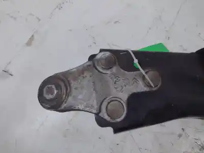 Автозапчастина б/у передній правий нижний рычаг підвіски для peugeot 508 ii (fb_, fh_, f3_) 1.5 bluehdi 130 (fbyhzj, fbyhzr) посилання на oem iam 7aaa230985366d  