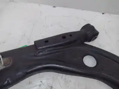 Автозапчастина б/у передній правий нижний рычаг підвіски для peugeot 508 ii (fb_, fh_, f3_) 1.5 bluehdi 130 (fbyhzj, fbyhzr) посилання на oem iam 7aaa230985366d  