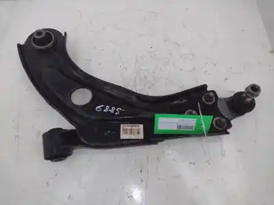 Автозапчастина б/у передній лівий нижний рычаг підвіски для peugeot 508 ii (fb_, fh_, f3_) 1.5 bluehdi 130 (fbyhzj, fbyhzr) посилання на oem iam 7baa230988217g