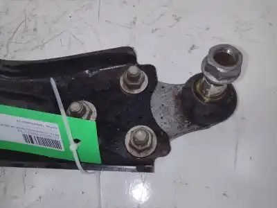 Second-hand car spare part front left lower suspension arm for peugeot 508 ii (fb_, fh_, f3_) 1.5 bluehdi 130 (fbyhzj, fbyhzr) oem iam references 7baa230988217g  