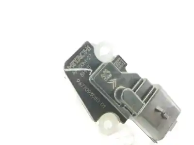 Second-hand car spare part flowmeter for peugeot 508 ii (fb_, fh_, f3_) 1.5 bluehdi 130 (fbyhzj, fbyhzr) oem iam references 9677093080  