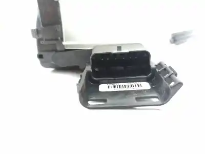 Автозапчастина б/у замок заднього правого дверя для peugeot 508 ii (fb_, fh_, f3_) 1.5 bluehdi 130 (fbyhzj, fbyhzr) посилання на oem iam 16943573  