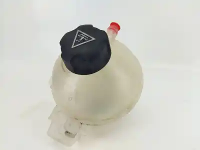 Автозапчастина б/у розширення депозит для peugeot 508 ii (fb_, fh_, f3_) 1.5 bluehdi 130 (fbyhzj, fbyhzr) посилання на oem iam 9678514680  