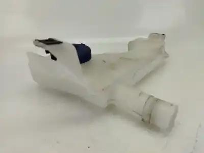 Автозапчастина б/у чистий депозит для peugeot 508 ii (fb_, fh_, f3_) 1.5 bluehdi 130 (fbyhzj, fbyhzr) посилання на oem iam 9813396380  