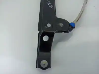 Second-hand car spare part rear right window regulator for peugeot 508 ii (fb_, fh_, f3_) 1.5 bluehdi 130 (fbyhzj, fbyhzr) oem iam references 9827882880  