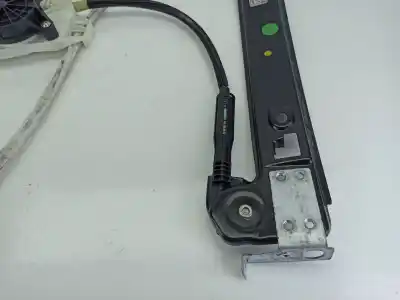 Second-hand car spare part rear right window regulator for peugeot 508 ii (fb_, fh_, f3_) 1.5 bluehdi 130 (fbyhzj, fbyhzr) oem iam references 9827882880  