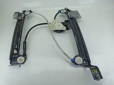 Second-hand car spare part rear right window regulator for peugeot 508 ii (fb_, fh_, f3_) 1.5 bluehdi 130 (fbyhzj, fbyhzr) oem iam references 9827882880  