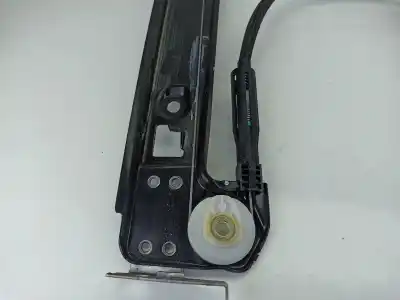 Second-hand car spare part rear right window regulator for peugeot 508 ii (fb_, fh_, f3_) 1.5 bluehdi 130 (fbyhzj, fbyhzr) oem iam references 9827882880  