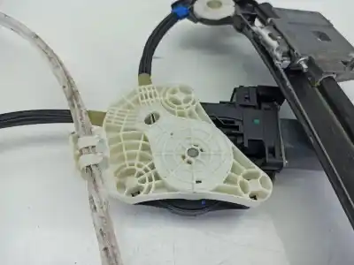 Second-hand car spare part rear right window regulator for peugeot 508 ii (fb_, fh_, f3_) 1.5 bluehdi 130 (fbyhzj, fbyhzr) oem iam references 9827882880  