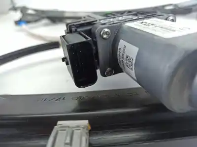 Second-hand car spare part rear right window regulator for peugeot 508 ii (fb_, fh_, f3_) 1.5 bluehdi 130 (fbyhzj, fbyhzr) oem iam references 9827882880  