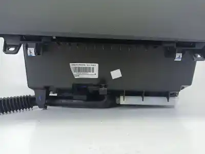 Автозапчастина б/у бардачок для peugeot 508 ii (fb_, fh_, f3_) 1.5 bluehdi 130 (fbyhzj, fbyhzr) посилання на oem iam   