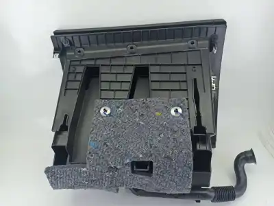 Автозапчастина б/у бардачок для peugeot 508 ii (fb_, fh_, f3_) 1.5 bluehdi 130 (fbyhzj, fbyhzr) посилання на oem iam   