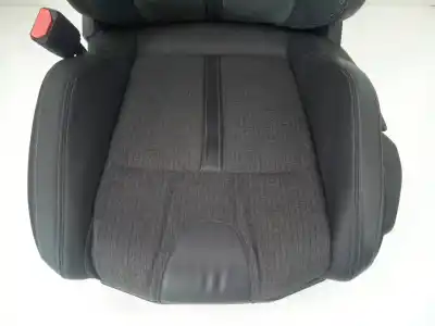 Автозапчастина б/у комплект сидів для peugeot 508 ii (fb_, fh_, f3_) 1.5 bluehdi 130 (fbyhzj, fbyhzr) посилання на oem iam   