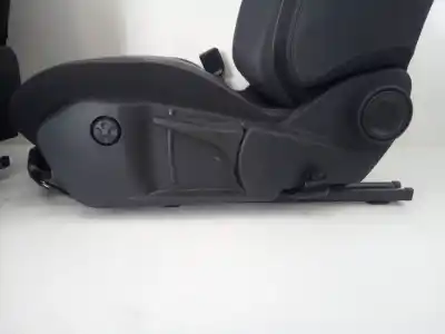 Автозапчастина б/у комплект сидів для peugeot 508 ii (fb_, fh_, f3_) 1.5 bluehdi 130 (fbyhzj, fbyhzr) посилання на oem iam   