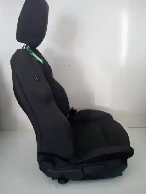 Автозапчастина б/у комплект сидів для peugeot 508 ii (fb_, fh_, f3_) 1.5 bluehdi 130 (fbyhzj, fbyhzr) посилання на oem iam   