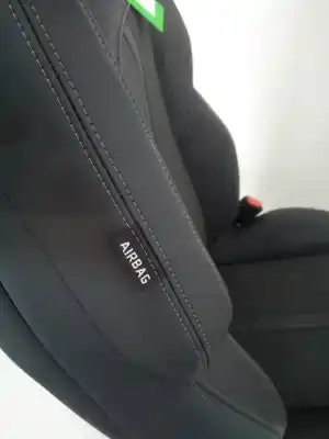 Автозапчастина б/у комплект сидів для peugeot 508 ii (fb_, fh_, f3_) 1.5 bluehdi 130 (fbyhzj, fbyhzr) посилання на oem iam   