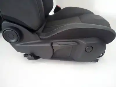 Автозапчастина б/у комплект сидів для peugeot 508 ii (fb_, fh_, f3_) 1.5 bluehdi 130 (fbyhzj, fbyhzr) посилання на oem iam   