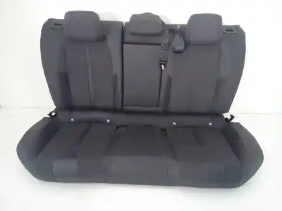 Автозапчастина б/у комплект сидів для peugeot 508 ii (fb_, fh_, f3_) 1.5 bluehdi 130 (fbyhzj, fbyhzr) посилання на oem iam   