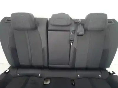 Автозапчастина б/у комплект сидів для peugeot 508 ii (fb_, fh_, f3_) 1.5 bluehdi 130 (fbyhzj, fbyhzr) посилання на oem iam   