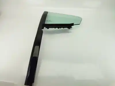 Автозапчастина б/у ліве задне скорівне скло для peugeot 508 ii (fb_, fh_, f3_) 1.5 bluehdi 130 (fbyhzj, fbyhzr) посилання на oem iam 9813153480