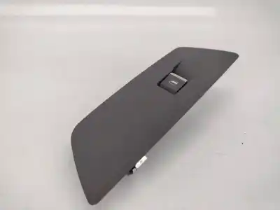 Автозапчастина б/у передній правий віконний вимикач для peugeot 508 ii (fb_, fh_, f3_) 1.5 bluehdi 130 (fbyhzj, fbyhzr) посилання на oem iam 98220313zd