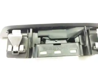 Second-hand car spare part rear left power window switch for peugeot 508 ii (fb_, fh_, f3_) 1.5 bluehdi 130 (fbyhzj, fbyhzr) oem iam references 982203132d  