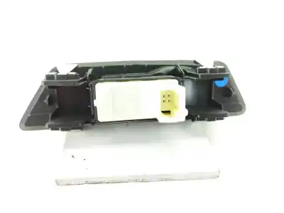 Second-hand car spare part rear left power window switch for peugeot 508 ii (fb_, fh_, f3_) 1.5 bluehdi 130 (fbyhzj, fbyhzr) oem iam references 982203132d  