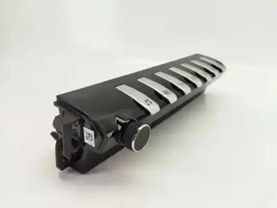 Автозапчастина б/у многофункційне управління для peugeot 508 ii (fb_, fh_, f3_) 1.5 bluehdi 130 (fbyhzj, fbyhzr) посилання на oem iam 98133585xu  