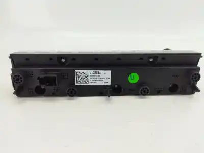 Автозапчастина б/у многофункційне управління для peugeot 508 ii (fb_, fh_, f3_) 1.5 bluehdi 130 (fbyhzj, fbyhzr) посилання на oem iam 98133585xu  