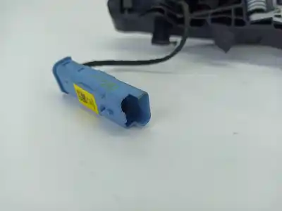 Автозапчастина б/у завнішня ручка задня права для peugeot 508 ii (fb_, fh_, f3_) 1.5 bluehdi 130 (fbyhzj, fbyhzr) посилання на oem iam 9686433680  