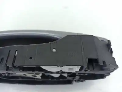 Автозапчастина б/у завнішня ручка задня права для peugeot 508 ii (fb_, fh_, f3_) 1.5 bluehdi 130 (fbyhzj, fbyhzr) посилання на oem iam 9686433680  