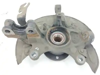 Автозапчастина б/у передній прав для peugeot 508 ii (fb_, fh_, f3_) 1.5 bluehdi 130 (fbyhzj, fbyhzr) посилання на oem iam 