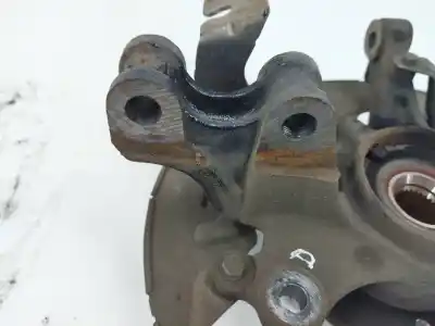 Автозапчастина б/у передній прав для peugeot 508 ii (fb_, fh_, f3_) 1.5 bluehdi 130 (fbyhzj, fbyhzr) посилання на oem iam   