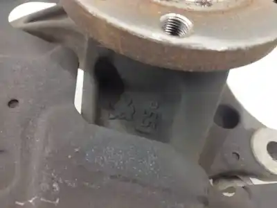 Автозапчастина б/у передній прав для peugeot 508 ii (fb_, fh_, f3_) 1.5 bluehdi 130 (fbyhzj, fbyhzr) посилання на oem iam   