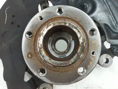 Автозапчастина б/у передній прав для peugeot 508 ii (fb_, fh_, f3_) 1.5 bluehdi 130 (fbyhzj, fbyhzr) посилання на oem iam   