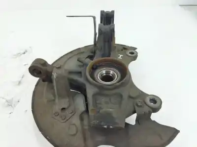 Автозапчастина б/у передній лівий культ для peugeot 508 ii (fb_, fh_, f3_) 1.5 bluehdi 130 (fbyhzj, fbyhzr) посилання на oem iam 