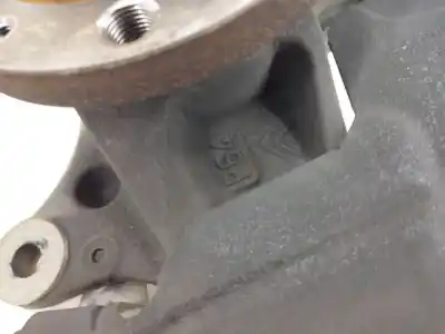 Автозапчасти б/у передняя левая кулачка за peugeot 508 ii (fb_, fh_, f3_) 1.5 bluehdi 130 (fbyhzj, fbyhzr) ссылки oem iam   