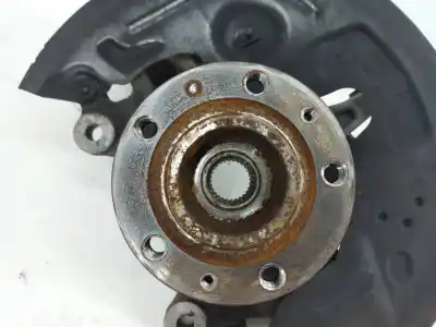 Автозапчасти б/у передняя левая кулачка за peugeot 508 ii (fb_, fh_, f3_) 1.5 bluehdi 130 (fbyhzj, fbyhzr) ссылки oem iam   