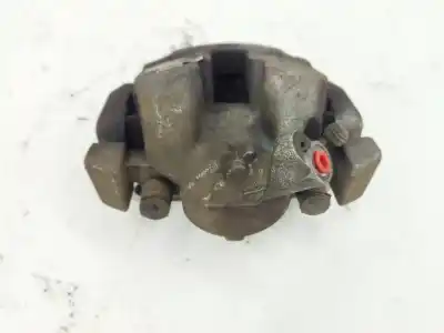 Автозапчастина б/у передній правий гальмівний супорт для peugeot 508 ii (fb_, fh_, f3_) 1.5 bluehdi 130 (fbyhzj, fbyhzr) посилання на oem iam 9822503180